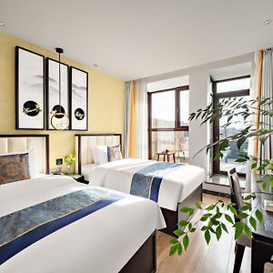 Kamer met Twee Aparte Bedden